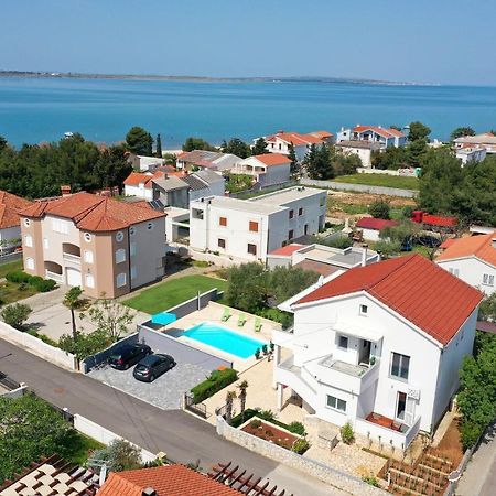 Blue Sunrise Apartment Vrsi Zewnętrze zdjęcie