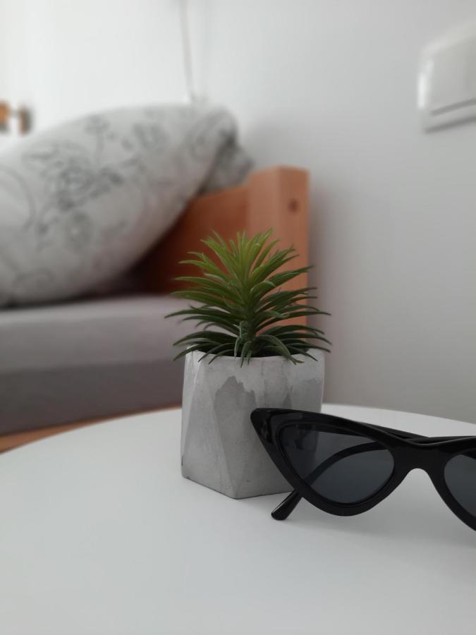 Blue Sunrise Apartment Vrsi Zewnętrze zdjęcie