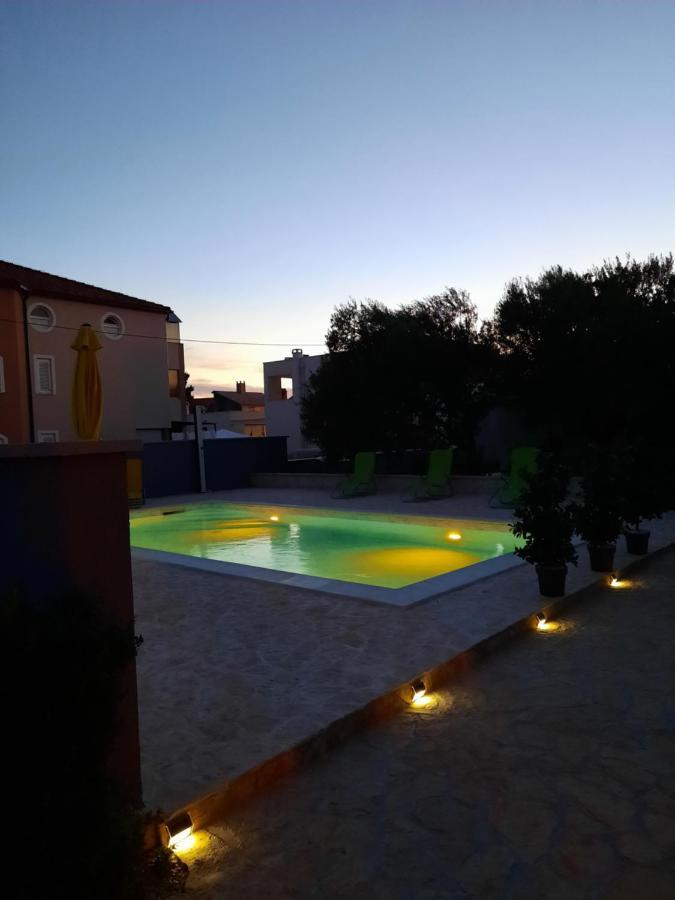Blue Sunrise Apartment Vrsi Zewnętrze zdjęcie
