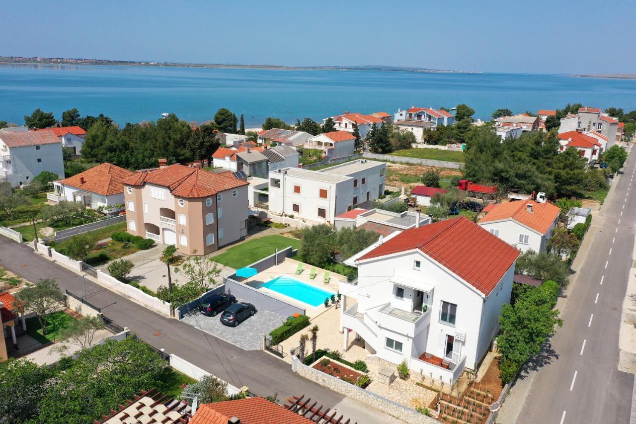 Blue Sunrise Apartment Vrsi Zewnętrze zdjęcie