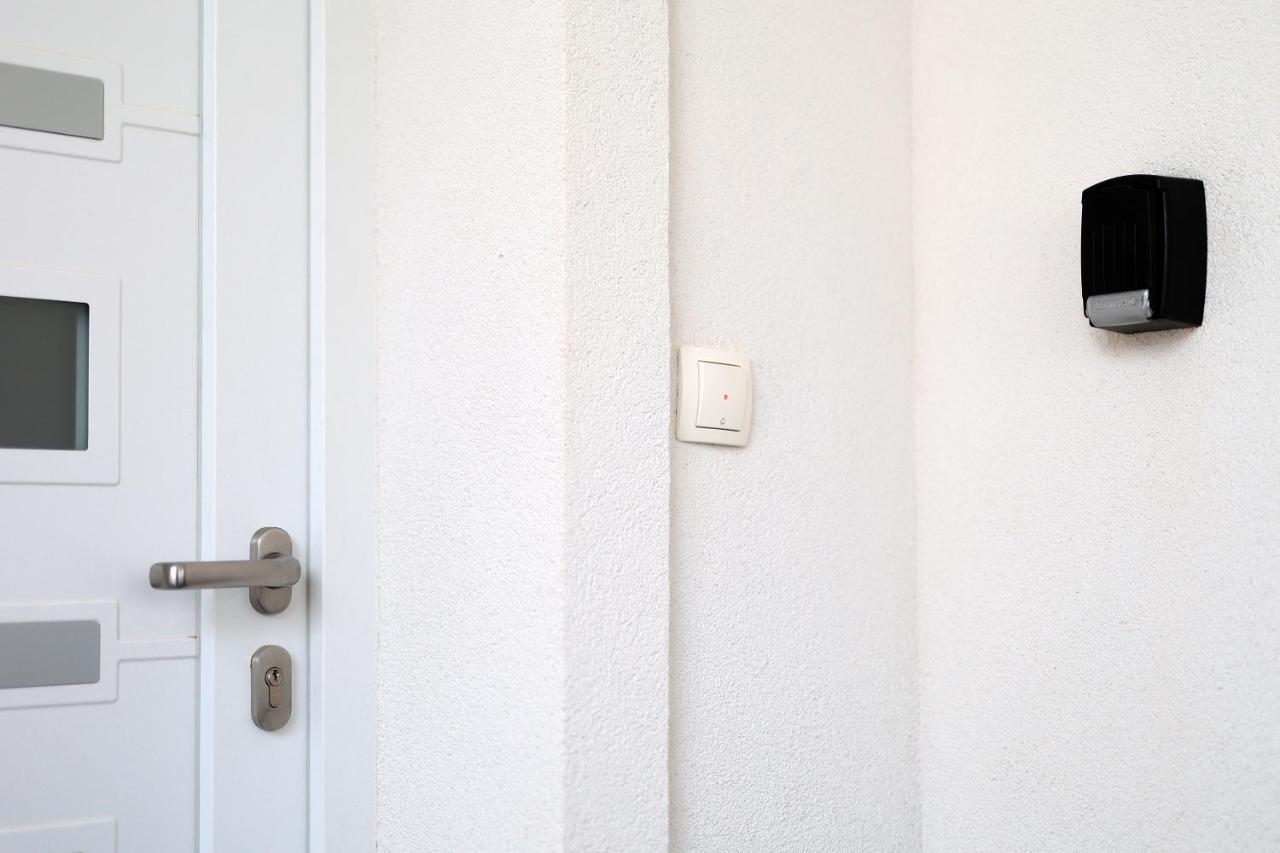 Blue Sunrise Apartment Vrsi Zewnętrze zdjęcie
