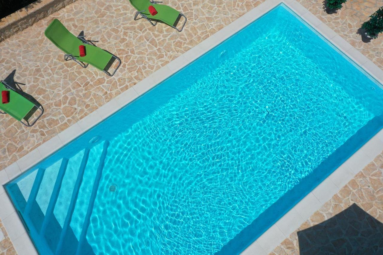 Blue Sunrise Apartment Vrsi Zewnętrze zdjęcie