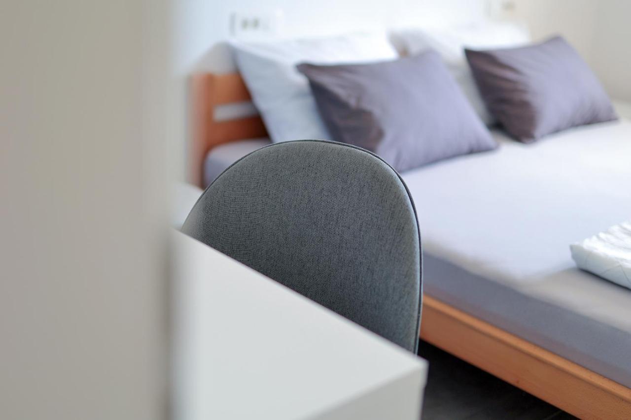 Blue Sunrise Apartment Vrsi Zewnętrze zdjęcie