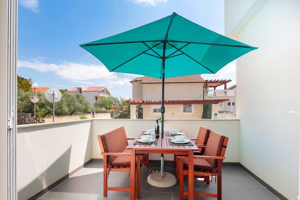 Blue Sunrise Apartment Vrsi Zewnętrze zdjęcie