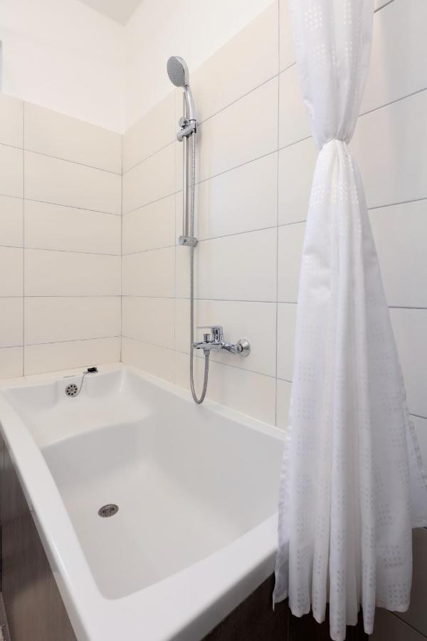 Blue Sunrise Apartment Vrsi Zewnętrze zdjęcie