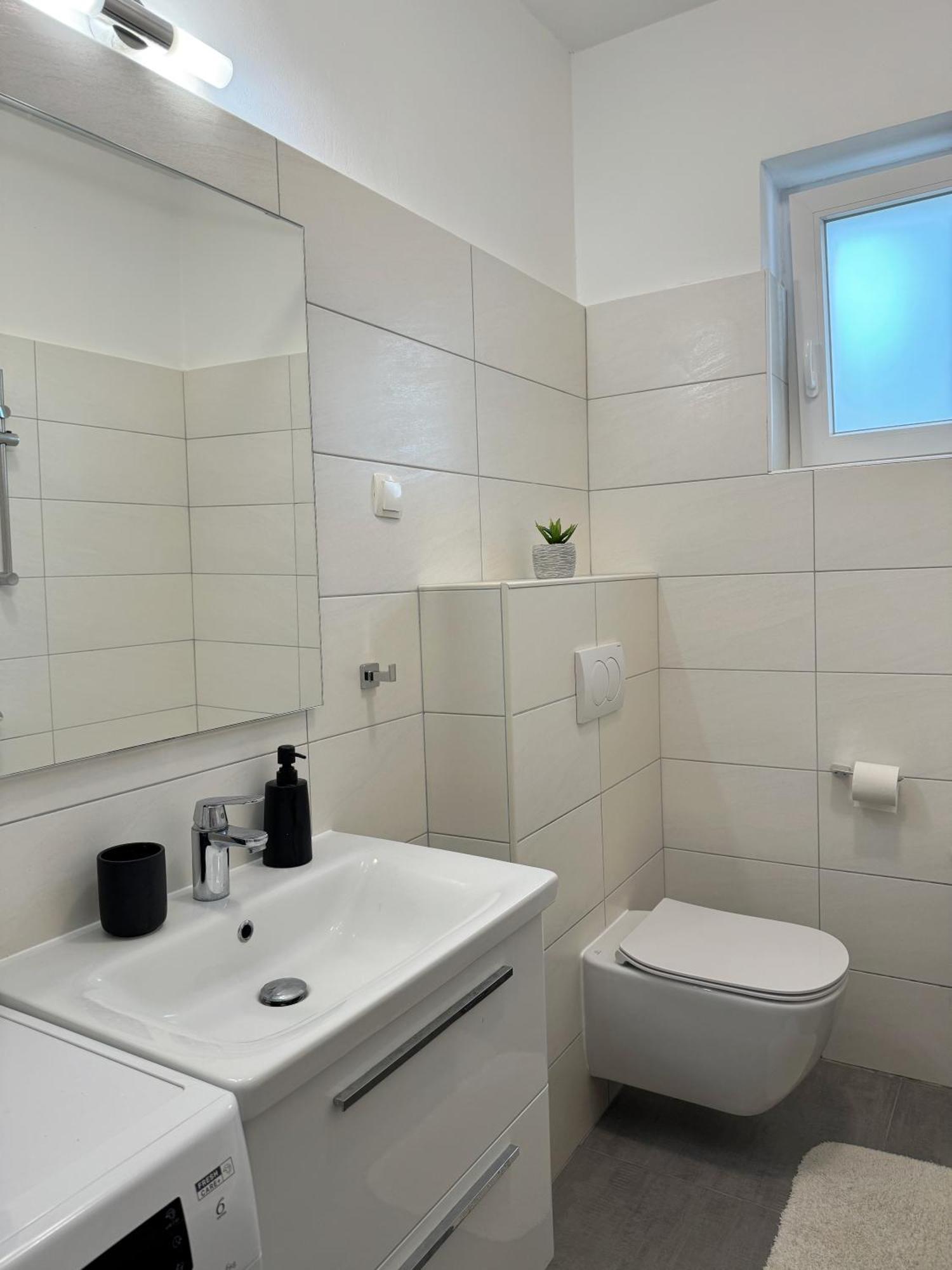 Blue Sunrise Apartment Vrsi Zewnętrze zdjęcie